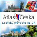 Atlas Česka