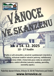 Plakt - Vnoce 2025